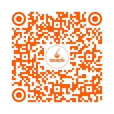 Chanoly QR Code for Feedback