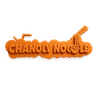 Chanoly Noodle Logo