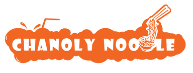 Chanoly Noodle Logo