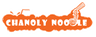 Chanoly Noodle Logo