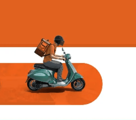 Chanoly Delivery